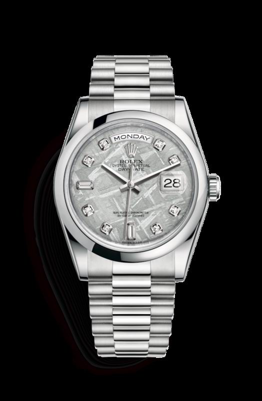 Rolex Watch 691